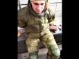 Героїчна оборона Харкова: 5 російських військових були змушені здатися в полон (відео)