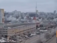 Можуть бути десятки загиблих і сотні поранених: Росіяни обстріляли Харків 