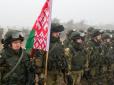 На територію Чернігівської області зайшли білоруські війська, - ЗМІ