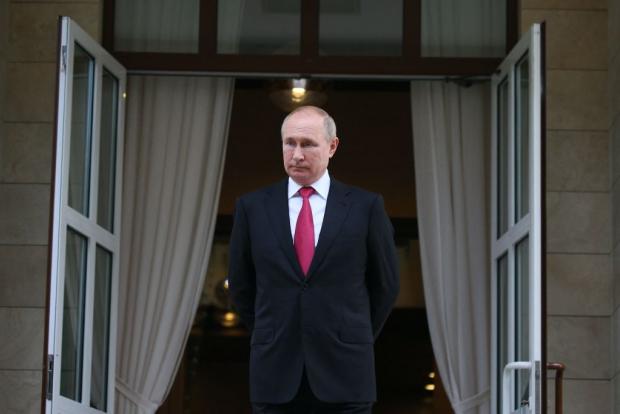 Особисті статки Путіна становлять $200 млрд, його активи, ймовірно, вже шукають – CNN