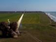Новітня зброя українського ВПК гідно проявила себе в бою: ЗСУ здійснили 50 влучних ударів ракетами 