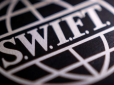 По стопах Росії: білоруським банкам загрожує відключення від SWIFT, - Reuters