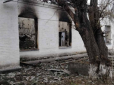 Кривавий злочин, який не забути: У Василівці окупанти обстріляли лікарню, три людини загинули, четверо тяжко поранені