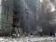 Окупанти холоднокровно вбивають мирних жителів - після ракетного обстрілу Чернігова з-під завалів дістали тіла 22 людей