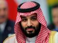 Наслідний принц Саудівської Аравії запропонував стати посередником між Зеленським і Путіним