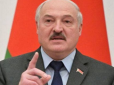 Шукає винних: Лукашенко визвірився на західноєвропейські країни, які 