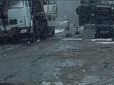 Плюс один трофей - ще один російський танк поїде до українського війська (фото)