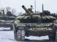 Армія РФ розстріляла із танкових кулеметів автомобіль цивільних - загинуло двоє осіб