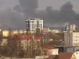 На околицях Чернігова українські військові збили ще один ворожий штурмовик
