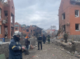 Знищено близько 20-ти будинків: Росія завдала авіаудару по Білій Церкві