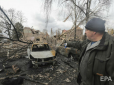 Росія обстріляла житлові квартали у Краматорську, загинули цивільні