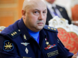 Генерал, який давив танками людей під час путчу 1991, тепер командує бомбардуваннями України