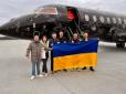 Командир екіпажу SpaceX Inspiration4 особисто привіз зі США допомогу для українських військових, - дипломат