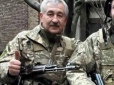 Він боровся за вільну Україну: У бою з російськими загарбниками загинув колишній нардеп