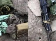 Загарбників розбили під Білогородкою на Київщині - вісім загиблих росіян і розбита техніка