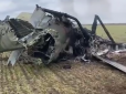 На Миколаївщині збили пташку окупантів - ударний вертоліт Мі-24 (відео)