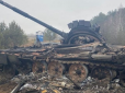 Летять до пекла: Росія стрімко втрачає свою військову техніку, яку стягнула до кордонів України, - CNN