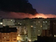 Росія атакує по всіх фронтах: На аеродромі поблизу Луцька пролунали вибухи (фото)