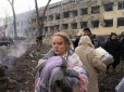Життя триває: Вагітна з розбомбленого Росією пологового будинку в Маріуполі народила дівчинку