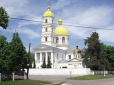 У Білій Церкві в жіночому монастирі УПЦ МП ховали групу російських диверсантів
