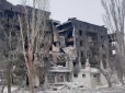 Моторошне відео з мертвого міста: Як зараз виглядає Волноваха