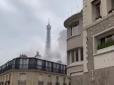 Уявіть, що бомбардують Ейфелеву вежу в Парижі: Українці креативним роликом закликали європейців допомогти закрити наше небо