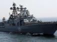 Влаштували бунт на кораблі: Біля Одеси 600 російських морпіхів не захотіли воювати
