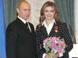 Ні в чому собі не відмовляє: ЗМІ з'ясували, де і як живе коханка Путіна Кабаєва