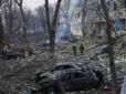 Вбито 15 окупантів, двоє - в полоні, інші втекли: Українські захисники відбили черговий наступ на Маріуполь