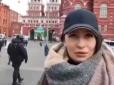 Навіть тих, хто підтримує війну: У РФ силовики кидають в автозаки всіх (відео)