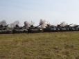 Поки танки окупантів тонуть у болотах, танкові війська ЗСУ нищать ворога: У мережі показали потужне відео