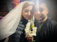 Любов сильніша за путінське зло: В Україні з початку війни одружилися понад 10 тисяч пар