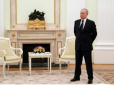 Олігархи перетворилися на прислугу: У МВС розповіли, чи повалить Путіна найближче оточення