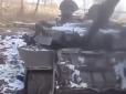 Українські чорноземи перемогли: Російські танки не пройшли випробування багнюкою на Сумщині (відео)