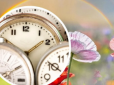 Перехід на літній час 2022 в Україні: Коли переводити годинник і як адаптуватися