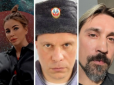 Лорак, Тодоренко, Мураєв та інші: З'явився список зірок, що підтримують РФ або замовчують війну в Україні