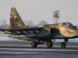 Карма? Під час ремонту Су-25СМ у Білорусі стався вибух - порушили правила безпеки, є загиблий і поранені