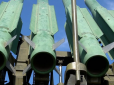 Росія запустила ракети: У Рівненському районі зафіксовано удари з повітря