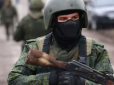 Не хочуть ганебно помирати за Путіна: Дедалі більше російських військових почали переходити на бік України