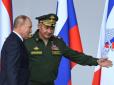 Путін навіть не приховує злочинів: Росія знову змінила 