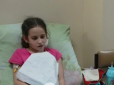 Російський окупант вистрілив в обличчя 11-річній дівчинці в Україні: З'явилися дані про долю дитини