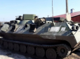 На Харківщині ЗСУ розгромили окупантів - знищено командира та близько 60 одиниці техніки