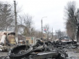 ЗСУ стримують окупантів під Києвом, ведеться активна оборона ще низки міст, - Генштаб про ситуацію на 28 березня