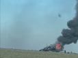 Втрати РФ лише зростають: Під Ізюмом збили суперсучасний Су-35 ВПС РФ, пілота взято в полон