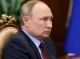 Стане спусковим гачком: Російський публіцист передрік Путіну конфлікт з генералами через невдачі в Україні