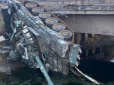 Все пішло не за планом: На Чернігівщині танк окупантів не зміг 