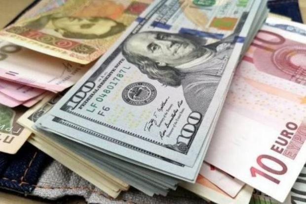 Курс долара і євро: на чому сьогодні зароблятимуть спекулянти — Мінфін