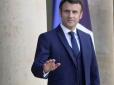 Ле Пен може лити сльози: Макрон переміг на президентських виборах у Франції