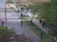 У Придністров'ї коїться щось підозріле: У Тирасполі пролунали вибухи біля будівлі КДБ (фото, відео)