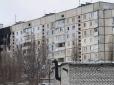 Уламки мирного життя: Вакарчук показав, як зараз виглядає житловий масив Салтівка у Харкові (відео)